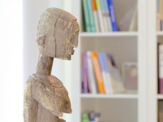 Detailansicht der Frauenarztpraxis Dr. Graf und Dr. Frick in M&uuml;nchen-Obermenzing