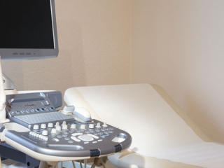 Privatpraxis f&uuml;r Gyn&auml;kologie &amp; Geburtshilfe Dr. Graf und Dr. Frick