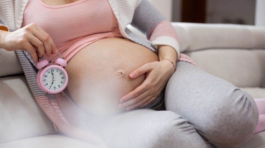 Wie berechne ich den Geburtstermin